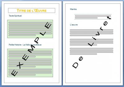 Art, sagesse, intuitifs, méditations, numériques, naturelle