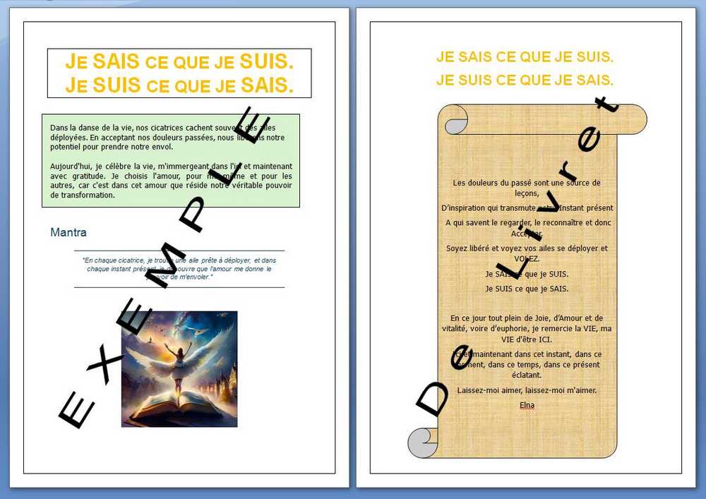 Art, développement personnel, médiumnité, tirage de cartes, médecine ayurvédique, espritdivin